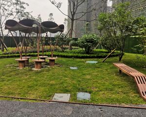 深业四季华庭3室2厅南