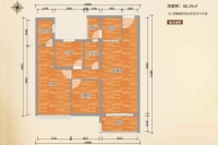 76栋02户型