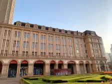 中海钻石湾低楼层精装修三室出行方便