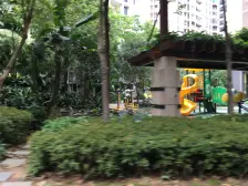 大沥独栋大花园别墅 绿植达40% 价格可议