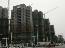 祥源生态城芳华园颍泉区一楼带地下室