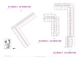 融创金弈时代商铺建面21.00㎡