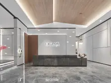 龙湖江与城一期项目,南北对流双阳台。