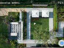 龙湖纯洋房社区,中庭位置,业主稳定。