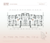 星墅01/02户型