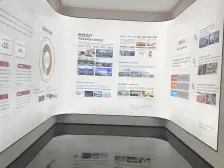 五云湖旁云鼎城清水洋房小区带露台