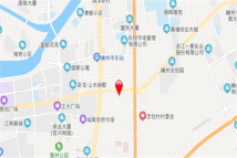 上悦城交通图