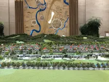 头排看河联排,视野开阔,3+2结构,2层地下室全采光!