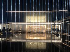 世茂璀璨未来3室1厅南