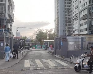 四惠·京棉新城A1区·3室·1厅