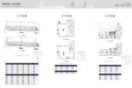 南昌融创文旅城1室1厅1厨1卫建面50.00㎡