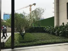 小区配套齐全,价钱美丽,业主诚意出售,中高层看花园