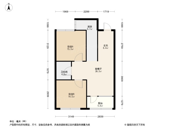 龙湖原府揽境