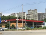周边之中国石化加油站