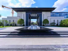 龙湖江与城 3室2厅 东南 南