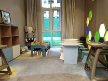 儒辰璟宸府 小高顶复 带车位 毛坯四室