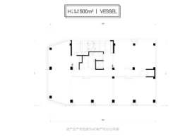 万科槐树路256号建面500.00㎡