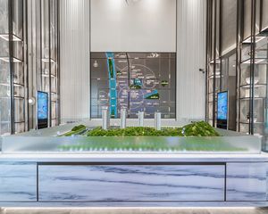 澳海弘阳云潇赋3室2厅东南