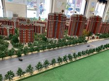 滨江锦园,三室两厅两卫,宽敞明亮,老本