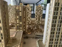 实地太原紫藤公馆