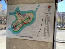 滨江锦园135平米三室两卫毛坯129万