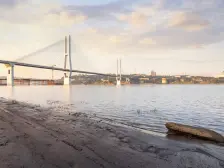 李家沱 一曲晴江三房120万