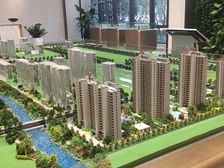 市区 诚心出售! 恒温科技住宅!精装修拎包入住