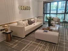 西关南关 中海寰宇天下 低密度洋房 可按揭