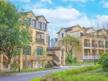 东亚白云湖 6室2厅 南