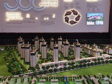 碧桂园玖珑湾 4室2厅 南 北