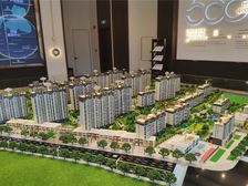 碧桂园玖珑湾3室2厅南北