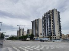 沁学园近地铁边套好楼层低总价