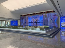 银基国际旅游度假区 4室2厅 南 北