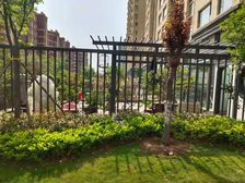 翡翠花漾大阳台证过二不当不冲户型方正