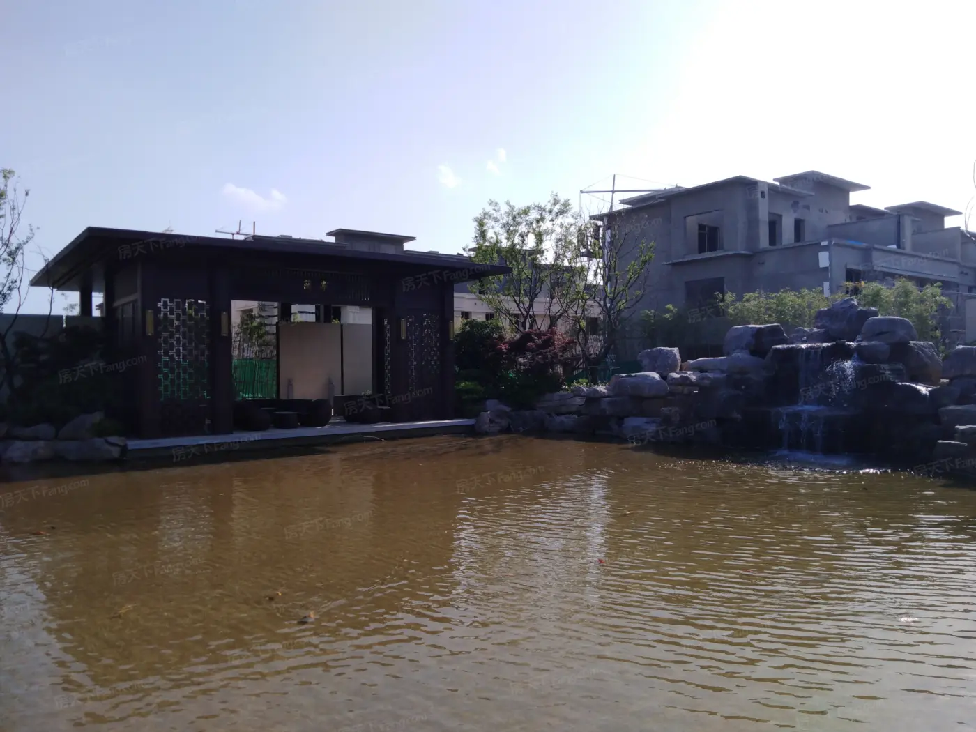 天泰沂州府-临沂房天下