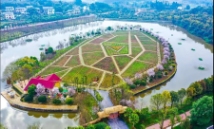 北京城建·龙樾熙城周边配套公园