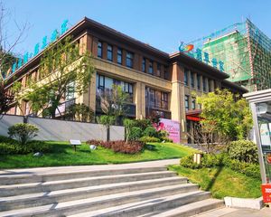 大H户型双阳台电梯洋房侧开厨房好楼层