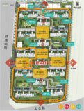 新城公园尚府规划图