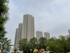 红桥区 市区(中交春风景里)新房,特惠135万1号线,天津红桥双环邨九