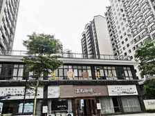江南御璟 1室0厅 南