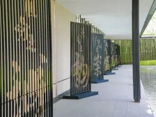 诚心出售 山樾雅苑 四房两卫 纯毛坯