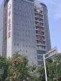 郑州中心医院高新分院