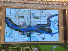 毛坯四房,可以随意装修,一线望江景,楼层好,采光好