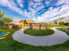 宽居三室两卫洋房 前后无遮挡 户型优质 随时可看