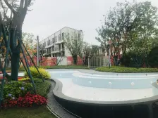 东滩云墅 2室2厅 南 北