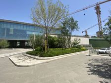 保利城和悦小区3室2厅南北