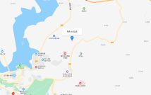 海成云溪上院电子地图