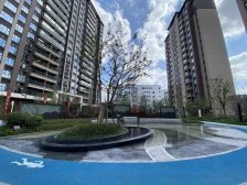 胥江 · 绿景喜悦花园 ·4房2厅2卫