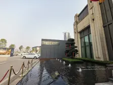 次新小区,朝中庭,清水房,三房双卫,诚心出售