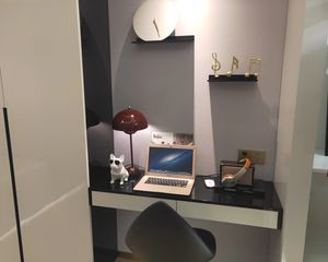 住建业要幸福!精装一室建业物业
